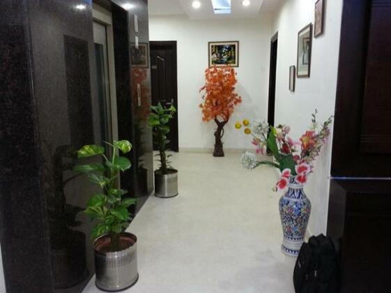 Mirror Touch Service - Photo2