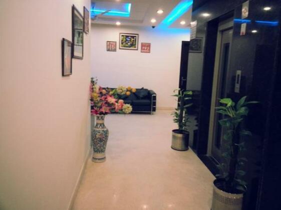 Mirror Touch Service - Photo3