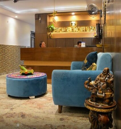 New Frontier Hotel - Photo2
