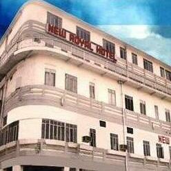 New Royal Hotel New Delhi