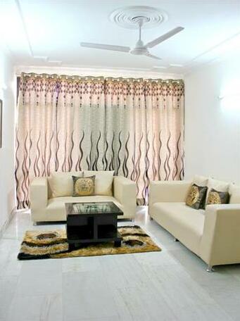 Olive Service Apartments - Defence Colony - Photo2