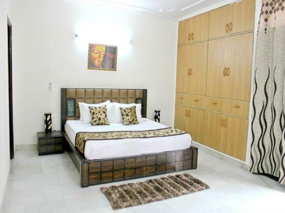 Olive Service Apartments - Defence Colony - Photo3