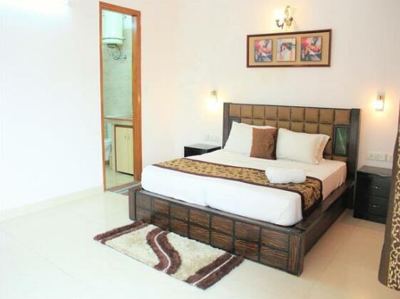 Olive Service Apartments - Defence Colony - Photo4