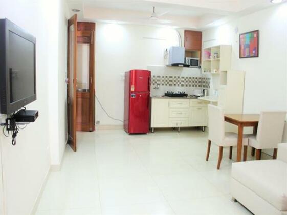 Olive Service Apartments - Defence Colony - Photo5