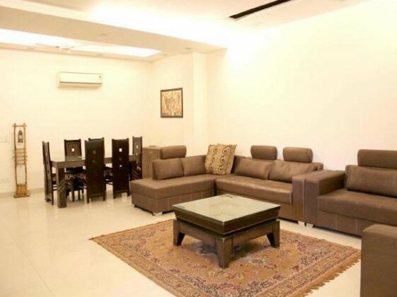 Olive Service Apartments - Greater Kailash - Photo2