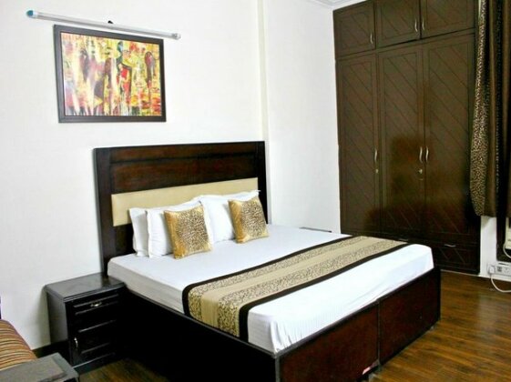 Olive Service Apartments - Greater Kailash - Photo3