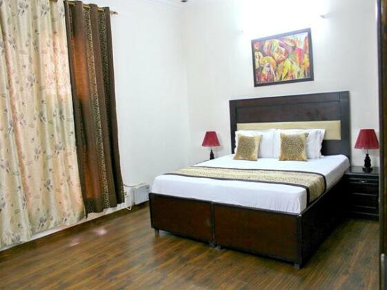 Olive Service Apartments - Greater Kailash - Photo4