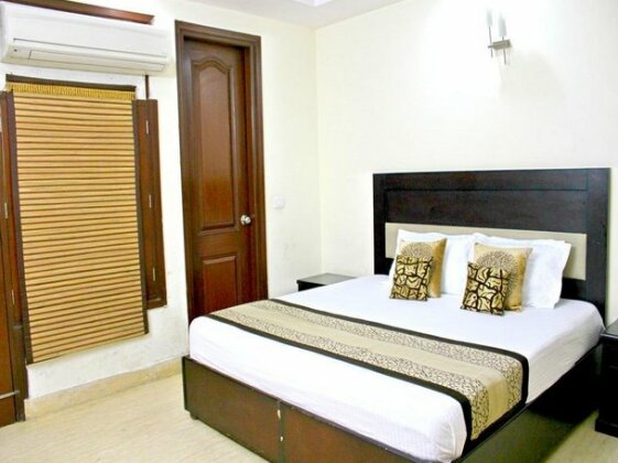 Olive Service Apartments - Greater Kailash - Photo5