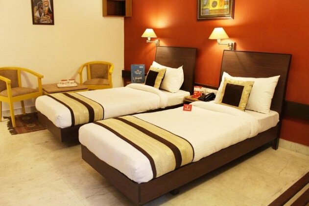 OYO 2457 Hotel Zambala - Photo5