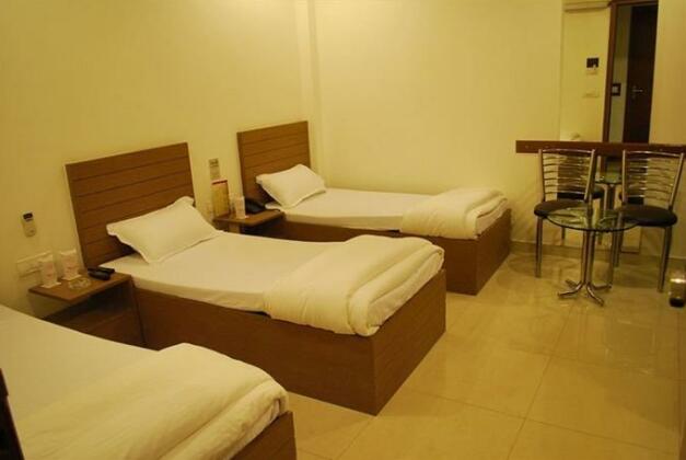 OYO 2791 Hotel Arina Inn New Delhi - Photo4