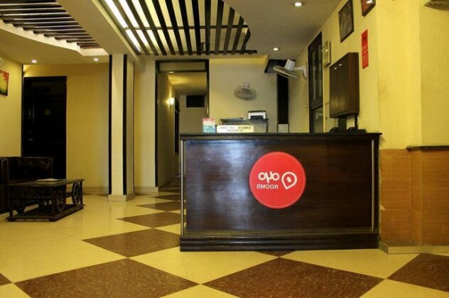 OYO 305 Hotel Rajdeep Palace - Photo4