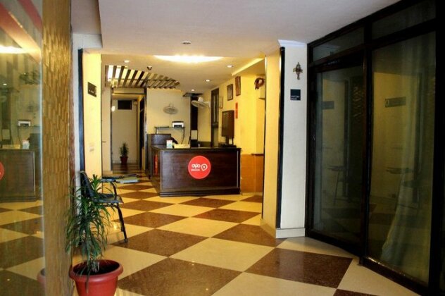 OYO 305 Hotel Rajdeep Palace - Photo5