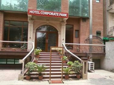 OYO 3865 Hotel Corporate Park