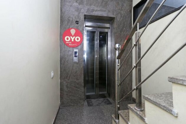 OYO 4930 Home Stay EM Residency - Photo2