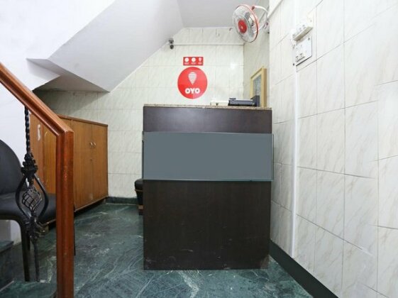 OYO 542 Hotel Kalkaji Residency - Photo3