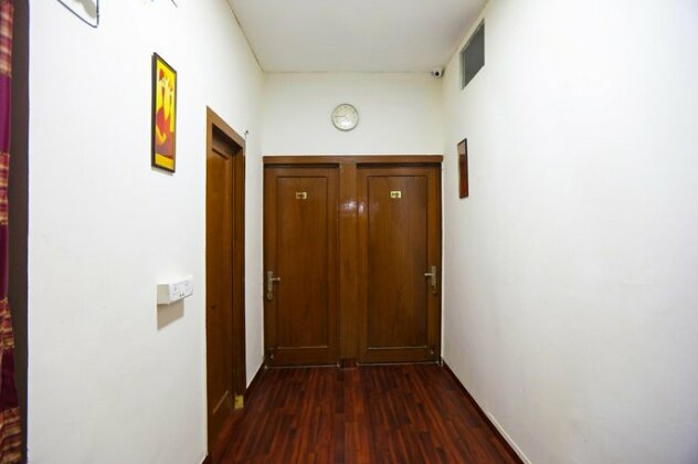 OYO 62702 Golden Home Stay - Photo3