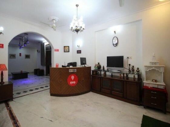 OYO 6969 Port Residency - Photo3