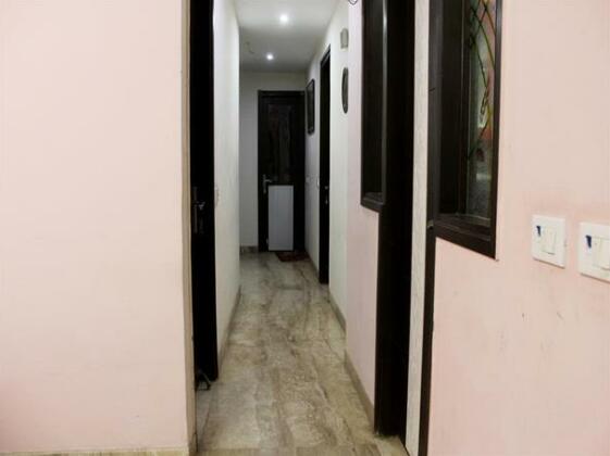 OYO Homes GTB Nagar - Photo3