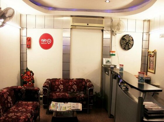 OYO Rooms Bhikaji Cama Extension - Photo4