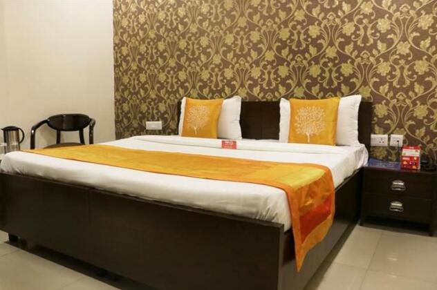 OYO Rooms Delhi Maharani Bagh - Photo5