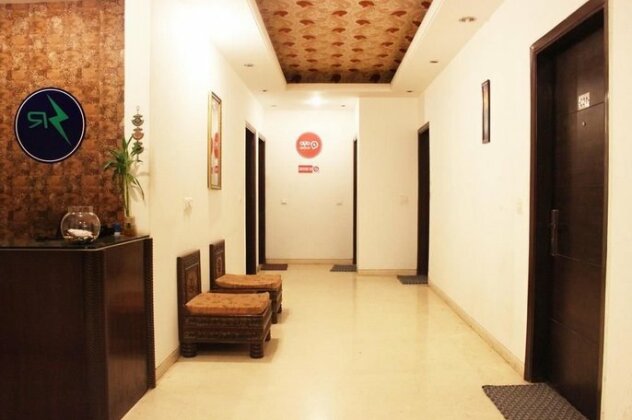 OYO Rooms DLF Phase 3 - Photo3