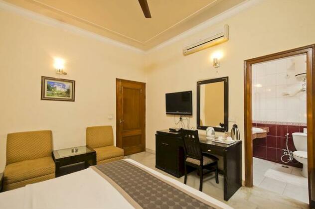 Oyo Rooms Gk 1 - Photo3