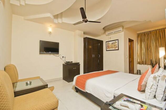 Oyo Rooms Gk 1 - Photo5