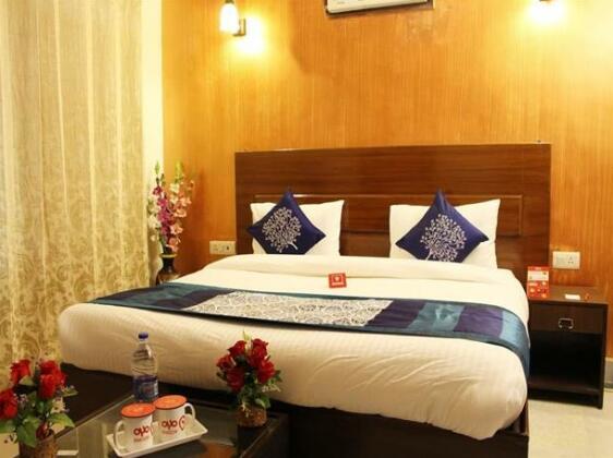 OYO Rooms Guru Dronacharya Metro 2 - Photo5