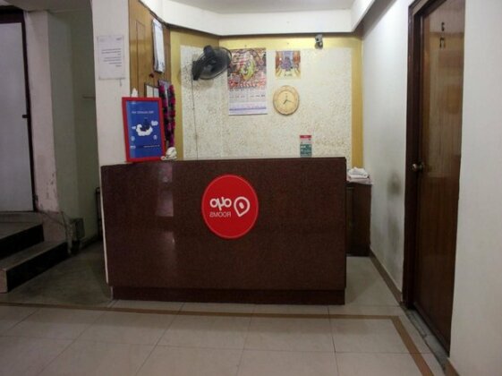 OYO Rooms Jangpura Post Office - Photo3