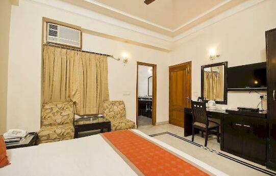 Oyo Rooms Lajpat Nagar - Photo3