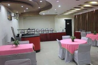 OYO Rooms Mahipalpur Road 6
