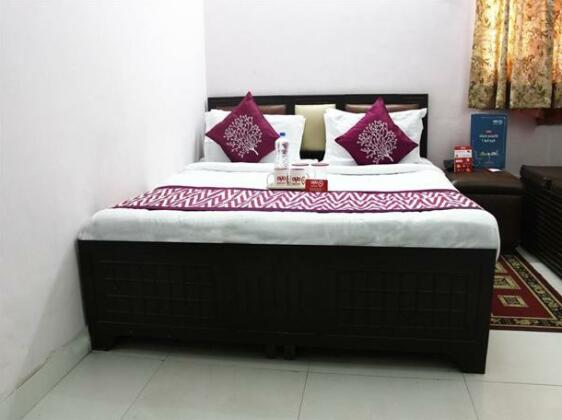 OYO Rooms Malviya Nagar - Photo5