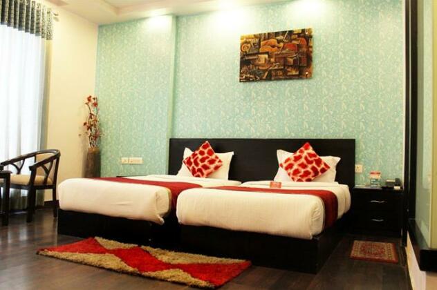 OYO Rooms Paschim Vihar Extension - Photo5