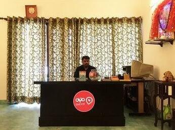 OYO Rooms Safdarjung - Photo2