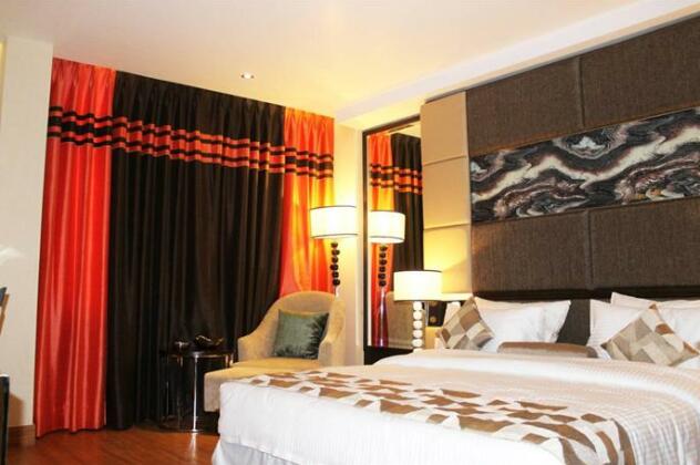Palm Spring a Boutique Hotel - Photo3