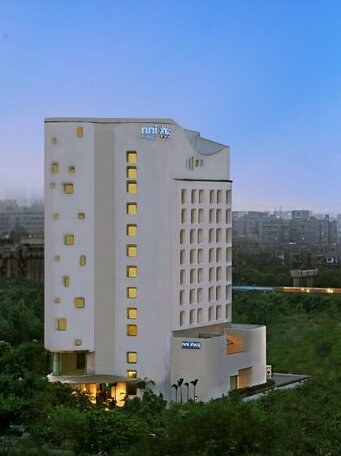 Park Inn by Radisson New Delhi IP Extension