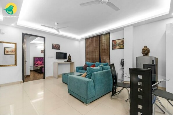 Party Friendy Apartments - Photo4