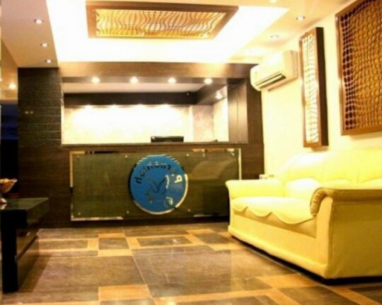 Pawan Plaza Hotel New Delhi - Photo3