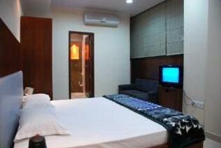 Perfect Residency Bed & Breakfast New Delhi - Photo2