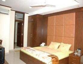 Perfect Residency Bed & Breakfast New Delhi - Photo3