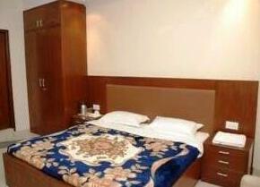 Perfect Residency Bed & Breakfast New Delhi