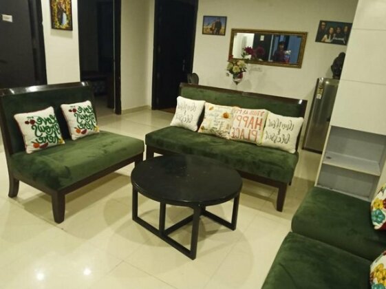 Prestige Apartments New Delhi - Photo3