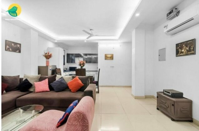 Prestige Apartments New Delhi - Photo5