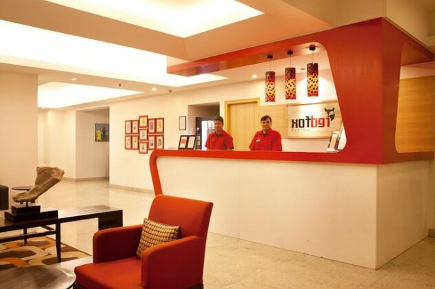 Red Fox Hotel East Delhi - Photo5