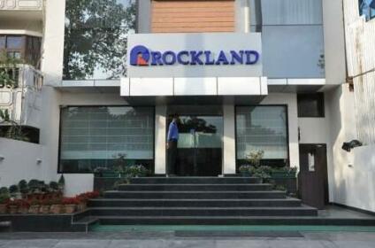 Rockland Hotel - Panchsheel Enclave