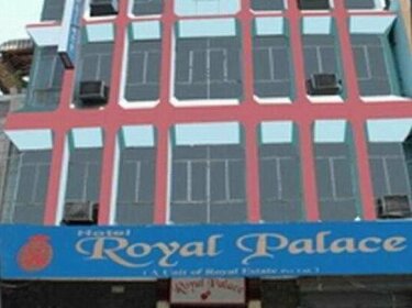 Royal Palace Hotel New Delhi