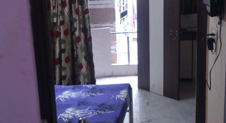 S R Residency New Delhi - Photo4