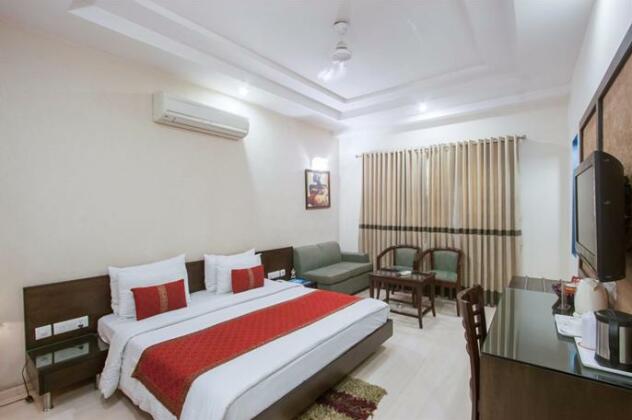 Saar Inn New Delhi - Photo2