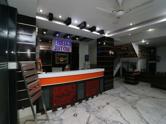Sahib Hotel New Delhi - Photo4