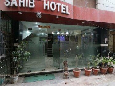 Sahib Hotel New Delhi